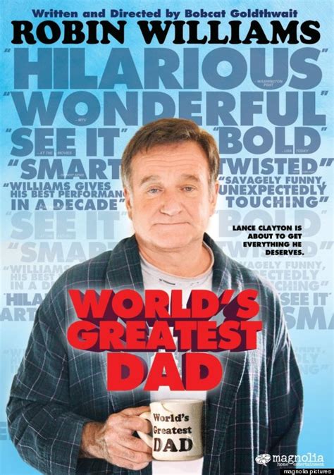 world's greatest dad robin williams